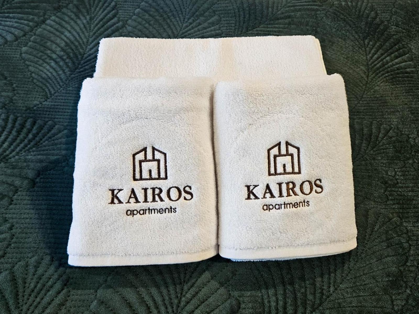 Kairos Apartments - Tower Premium - Silownia, Sauna, Scisle Centrum كاتوفيتسه المظهر الخارجي الصورة